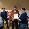 Ehrungen JHV 2022